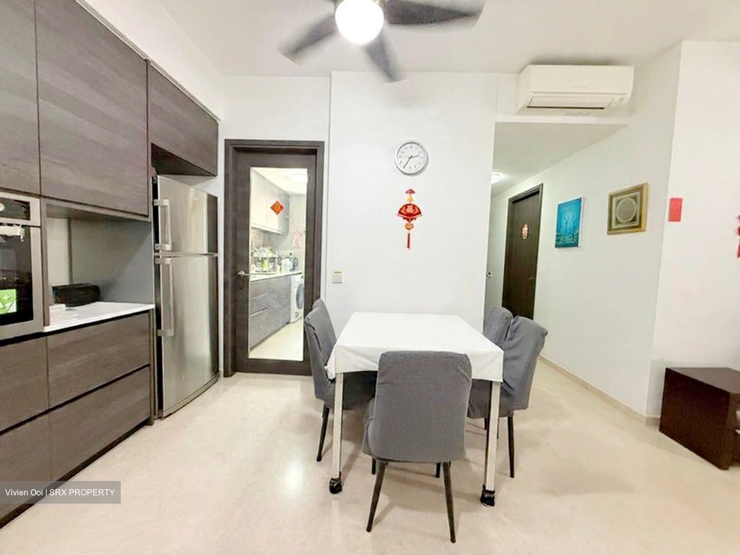 Rivertrees Residences (D28), Apartment #609677221